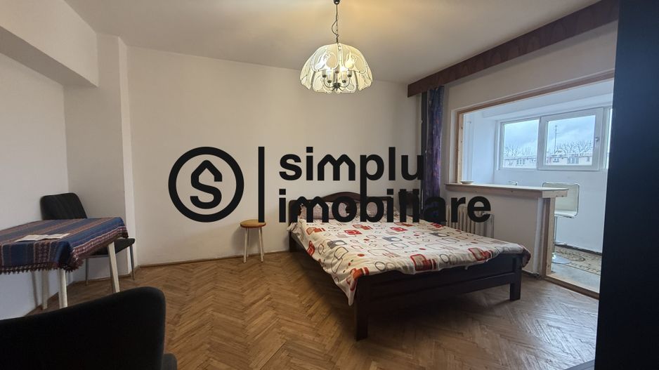 2 decomandate, etaj 3/11, centrala - 104.500 Euro - Poză 1