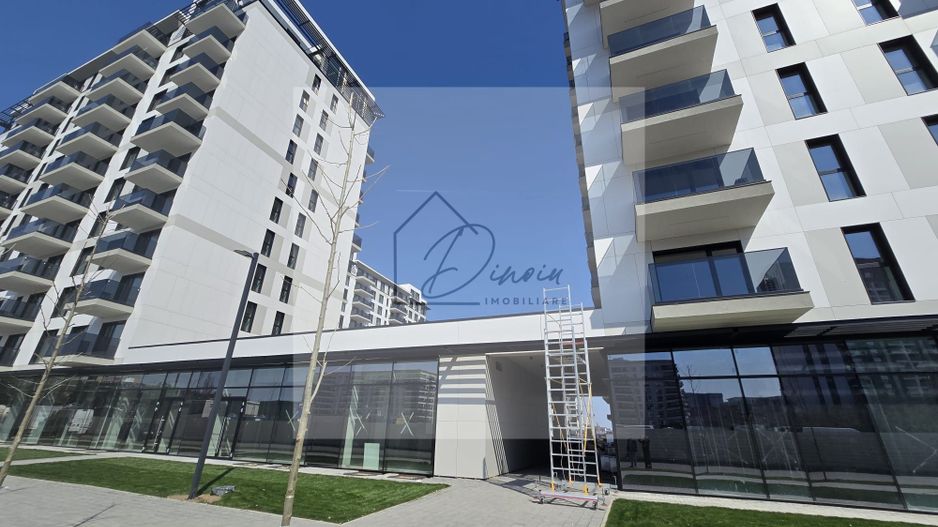Apartament 2 camere Nusco City I Finalizat I Contract Vanzare I COM 0% - Poză 29