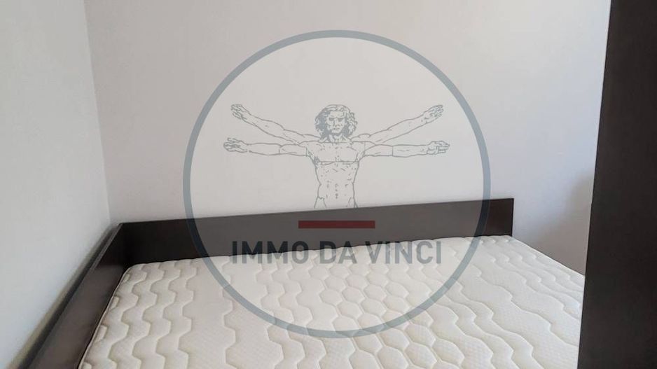 Apartament 2 camere, Aleea Negoiu, Manastur - Poză 7