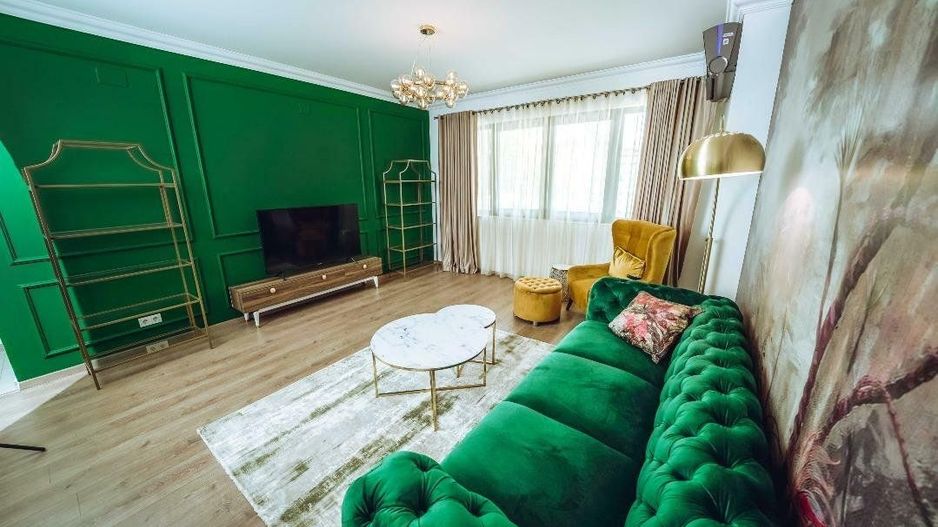 Ag BRASADAS vinde ap 2 cam PARTER 70mp LUX Piata Unirii. - Poză 3