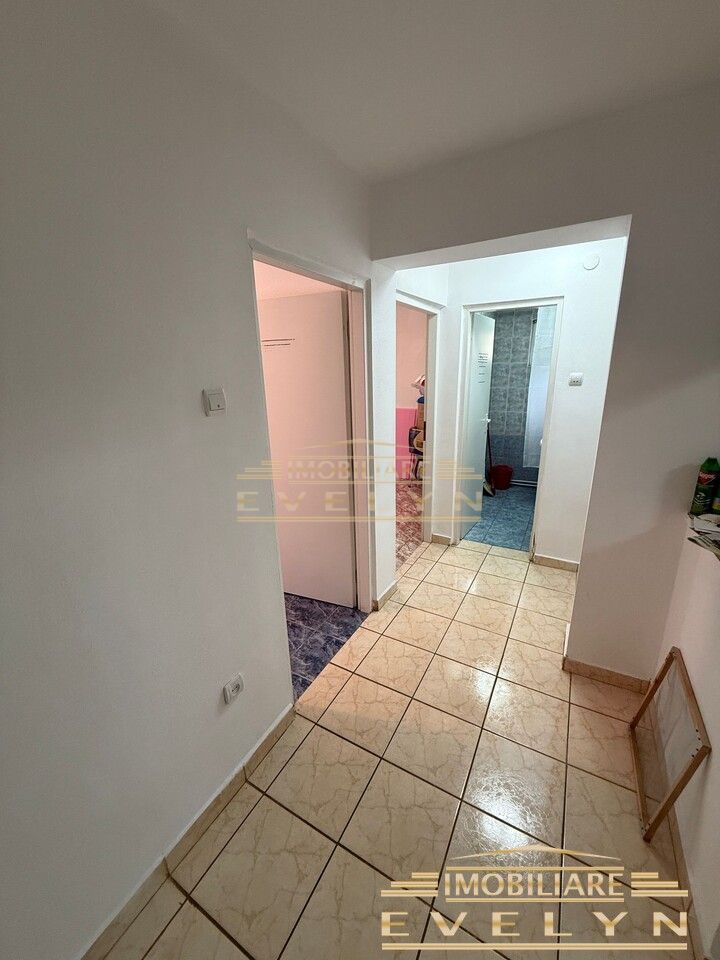 Apartament 3 camere, 70mp, decomandat, parter înalt – Str. Octav Onicescu (EstClinic) - Poză 4