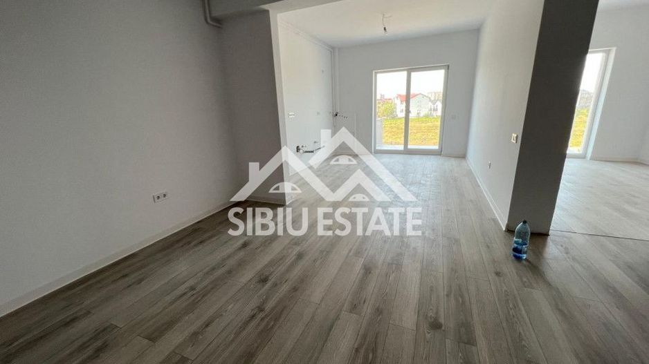 Apartament  2 camere, zona Brana, Selimbar,SIbiu - Poză 3