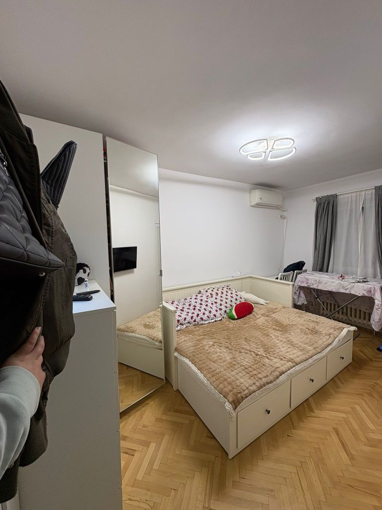 Garsoniera 5 minute metrou Piata Sudului/Brancoveanu - Poză 1