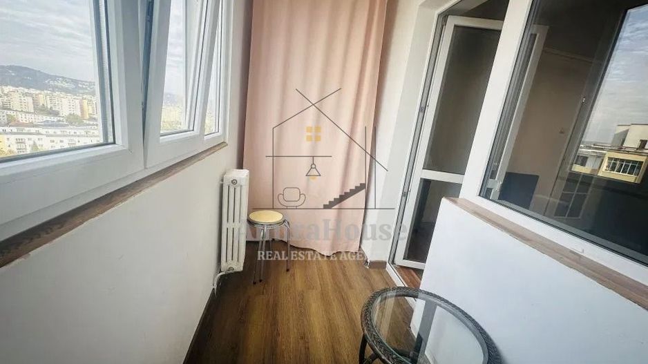 Apartament 2 camere decomandat, Manastur str Mehedinti - Poză 6