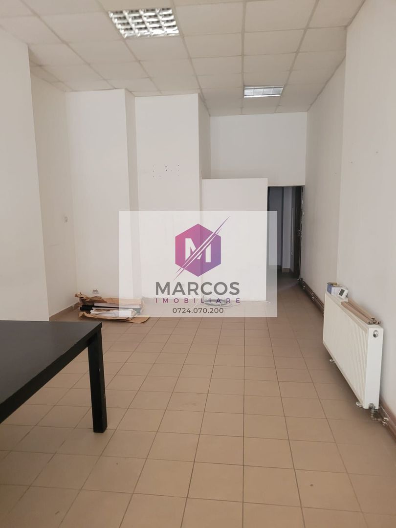 Spatiu comercial, Centru Civic, ID 1044 - Poză 3