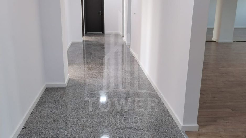 Spatiu de birouri - 200 mp - Zona industriala Est, Sibiu - Poză 7