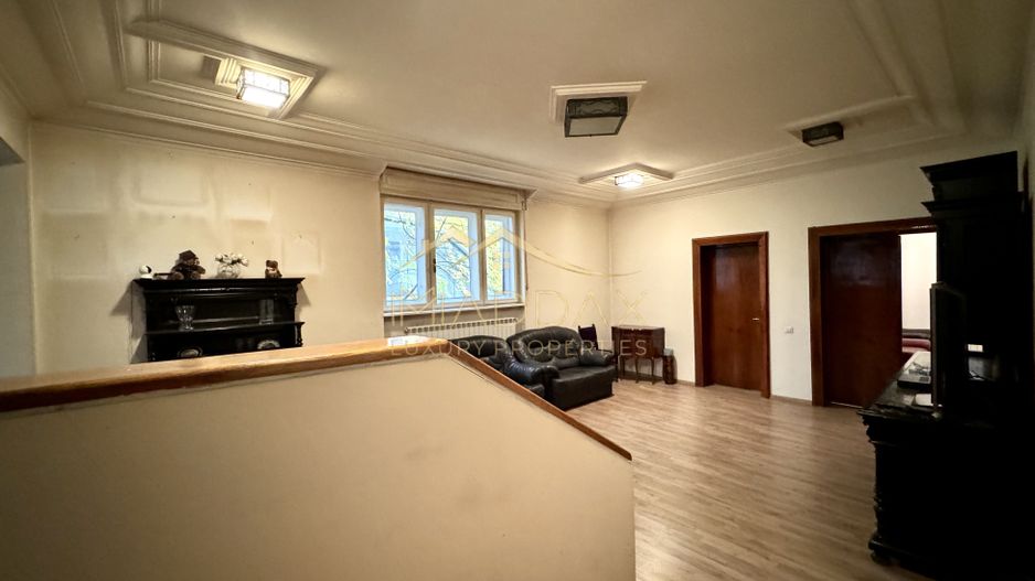 Vila Impresionanta *503mp* TEREN *577mp* // Zona Casin - Poză 31