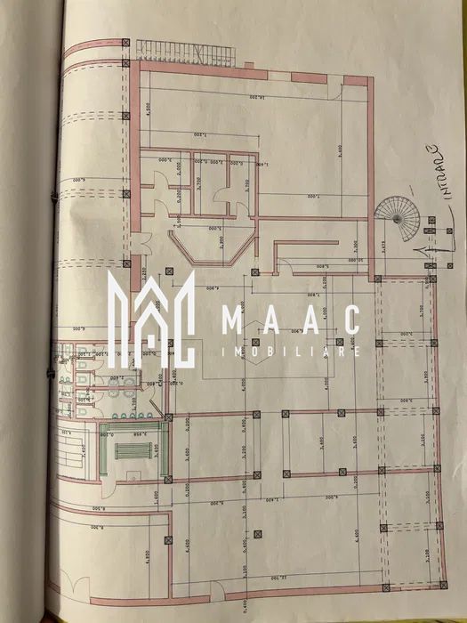 Sala de Evenimente+Cazare | 1500 mp teren | Marsa - Poză 5