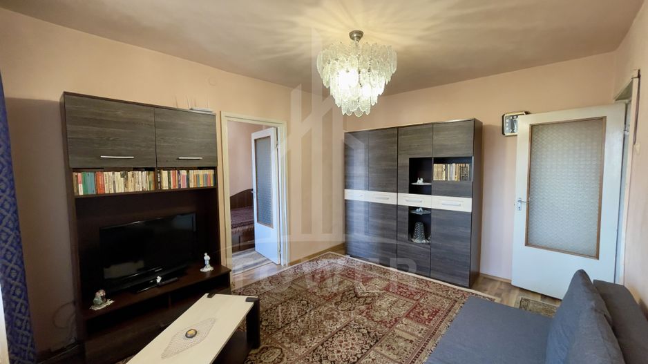 De închiriat apartament de 2 camere la doar 330€/luna - Poză 3