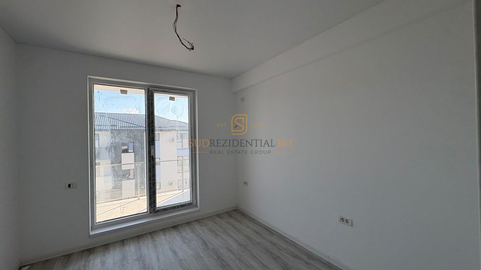 Apartament 2 camere, imobil nou | zona Crișul Repede, Bragadiru - Poză 4