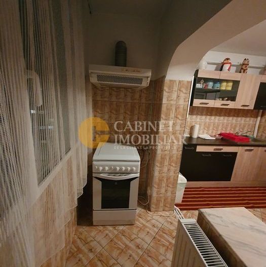 Oancea Tatarasi - 2 camere Decomandat - 63mp - bloc 1989 - Poză 5