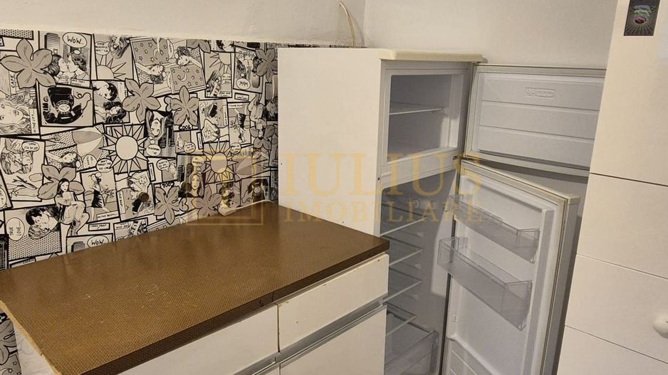 2 camere, zona Traian, parcul Regina Maria - Poză 12