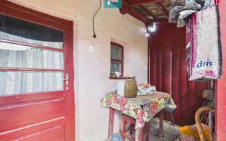 Casă cu teren 1.151mp la 25 km de Oradea, Sisterea - Poză 17