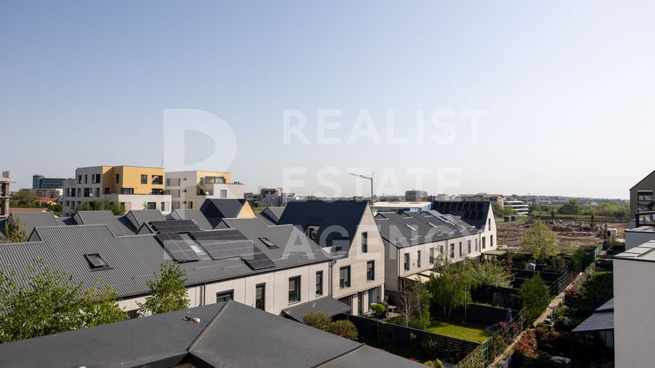 Vânzare, apartament 3 camere, Catted Family, București - Poză 21