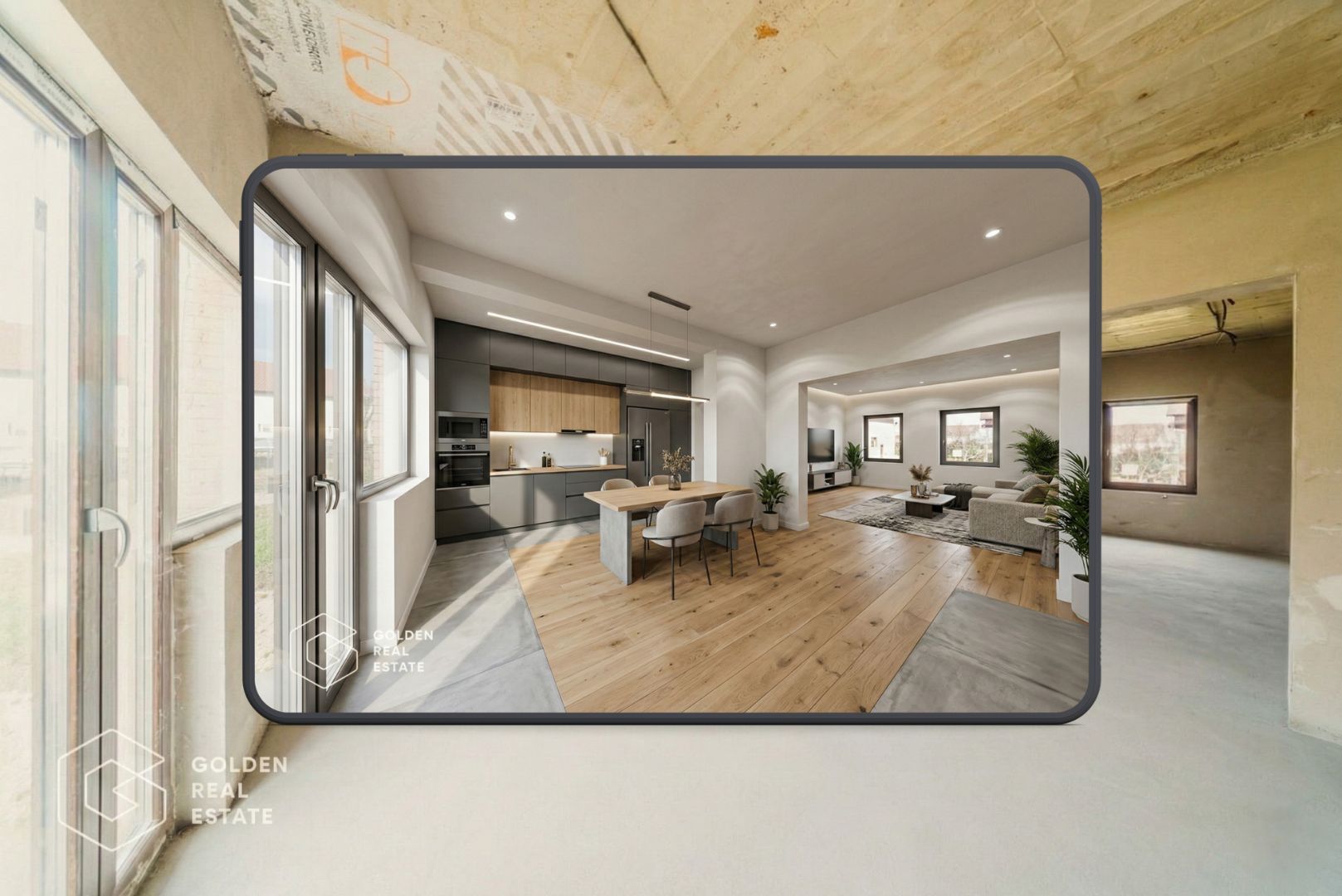 Casa  P+M  in  Fantanele,  ideală pentru personalizare - Poză 2