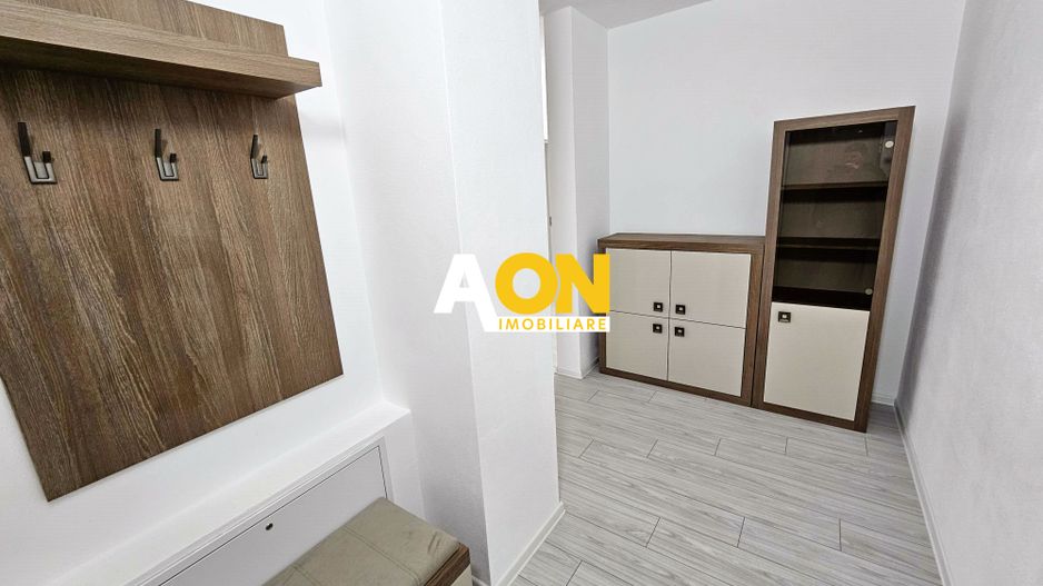 Apartament 2 camere, 53 mp utili, 2 balcoane, bloc nou - Poză 9