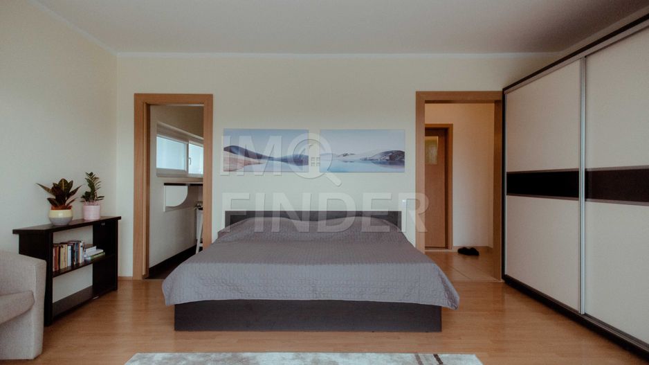 Apartament Superfinisat Zorilor Zona Spitalul de Recuperare - Poză 2