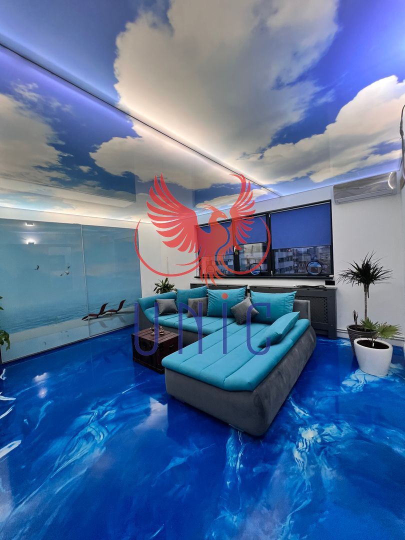 Lux Unic, 120 mp, 2 niveluri, Promenada Mall - Poză 13