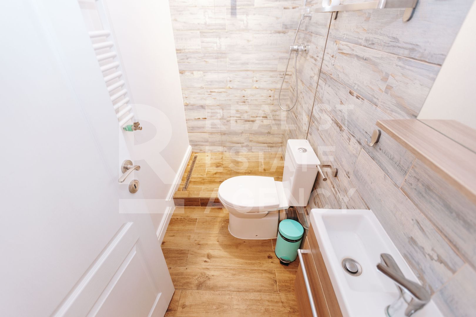 Vânzare, apartament, 3 camere, Școala Germana, Dămăroaia, București - Poză 5