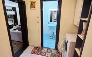 Garsonieră confort 1, complet mobilată și utilată, zona Mărășești - Poză 12