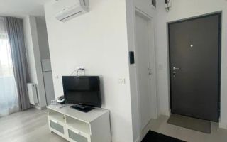 Garsoniera-New Residences Colentina- centrala proprie - Poză 2