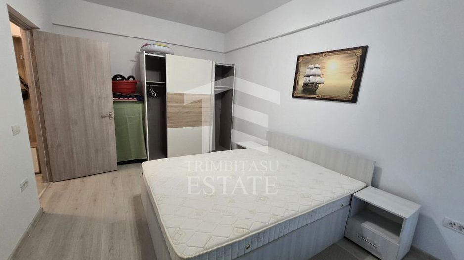 MAMAIA NORD- Apartament de inchiriat pe termen lung. - Poză 8