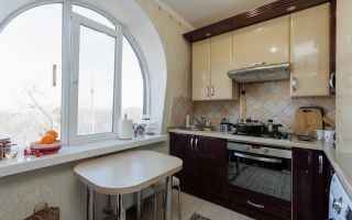 Vânzare, apartament, 3 camere, str. Trandafirilor, Botanica - Poză 10