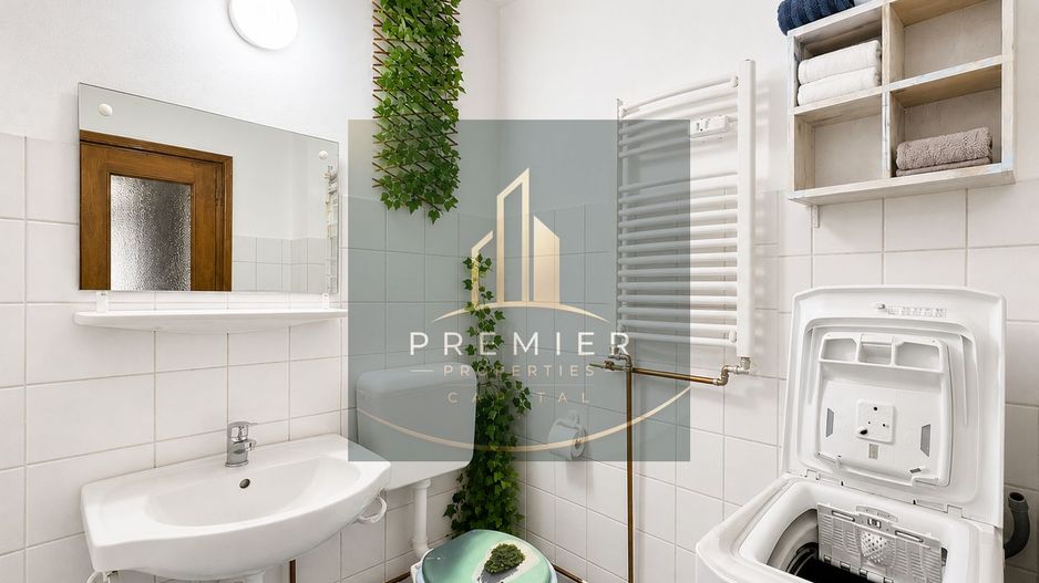 Deal August 3 camere | 83,92 mp total | Ideal locuință, birou avocat, notar etc - Poză 6