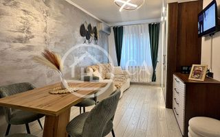 Apartament de vânzare cu 2 camere în zona Velența, Oradea - Poză 2