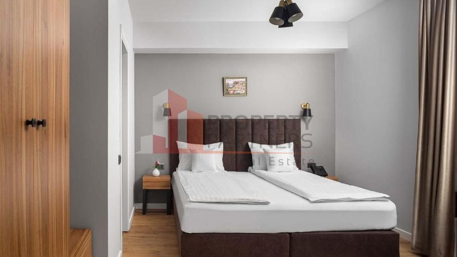 Hotel  afacere la cheie. - Poză 4