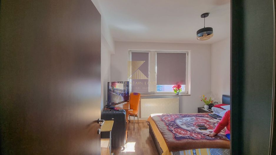 Apartament 3 camere, Bulevardul Victoriei 4, Etaj 7, Parcare subterana - Poză 8
