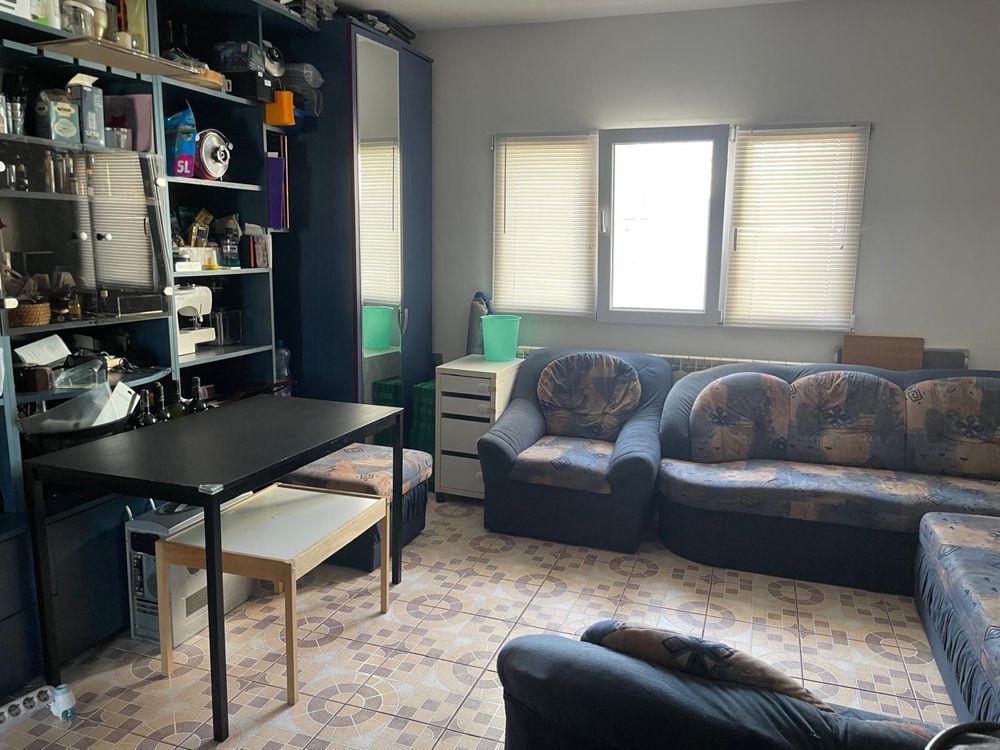 Apartament 4 camere zona mall vitan- nerva traian - Poză 3