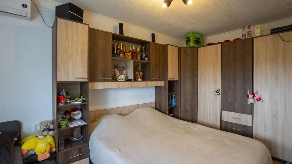 Garsoniera in zona Razboieni - Poză 3