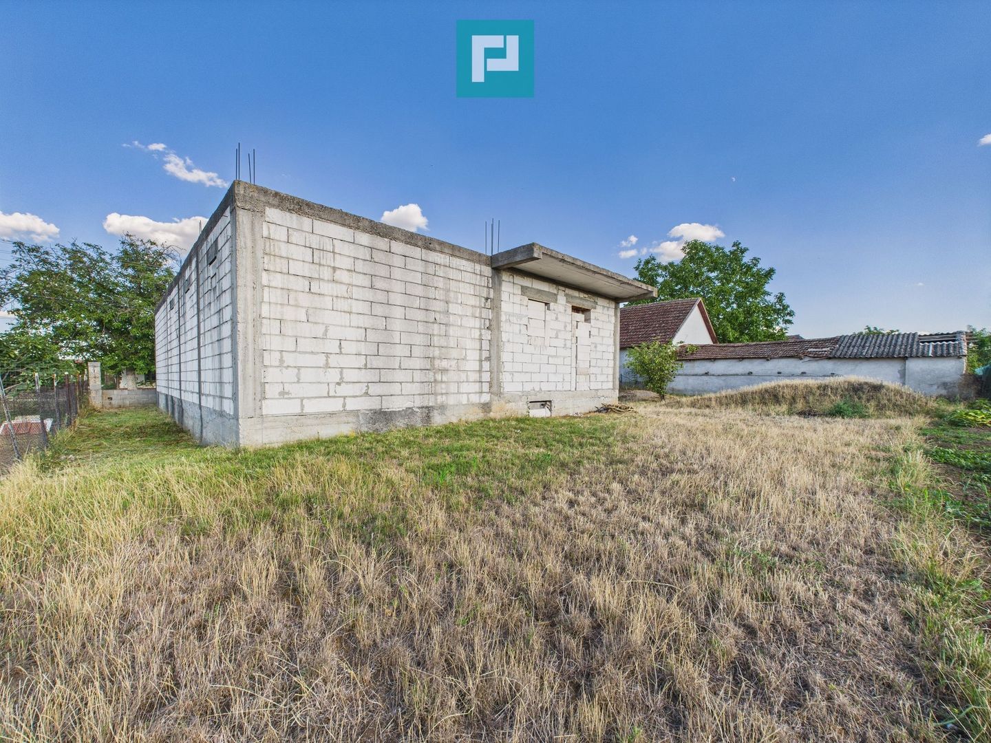 Teren intravilan 1.069 mp în Macea, jud. Arad - Poză 9