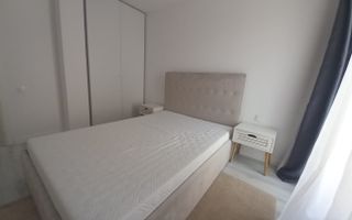 Apartament 3 camere Ansamblul Rezidential Cosmopolis - Poză 7
