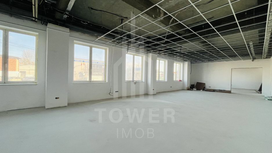 Spațiu birouri de inchiriat-Zona centrala - Poză 25