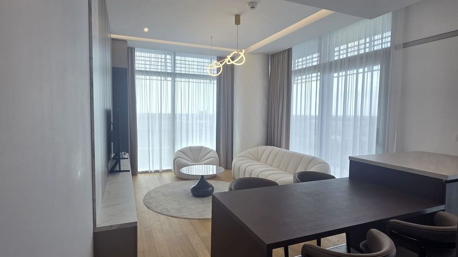 Apartement 3 camere UpSite | Piscina | View Panoramic - Poză 6