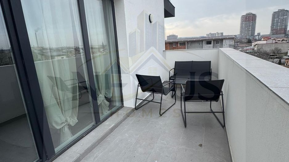 Apartament 2 camere | 8-10 min metrou | Cheile Turzii - Poză 15