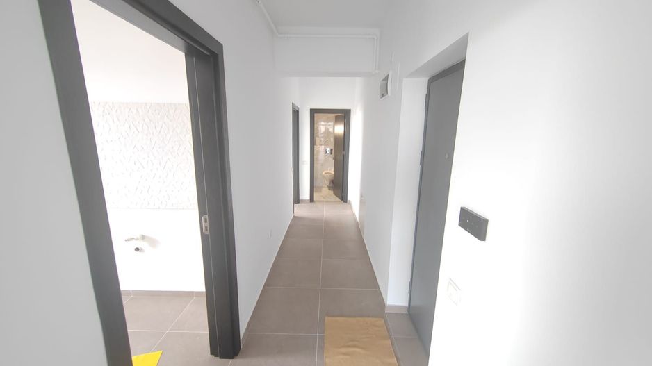 Titan,bloc nou,finalizat parcare subterana - Poză 9