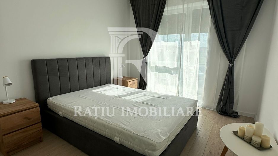 Apartament cu 3 camere de închiriat | Prima Arena | Oradea - Poză 7