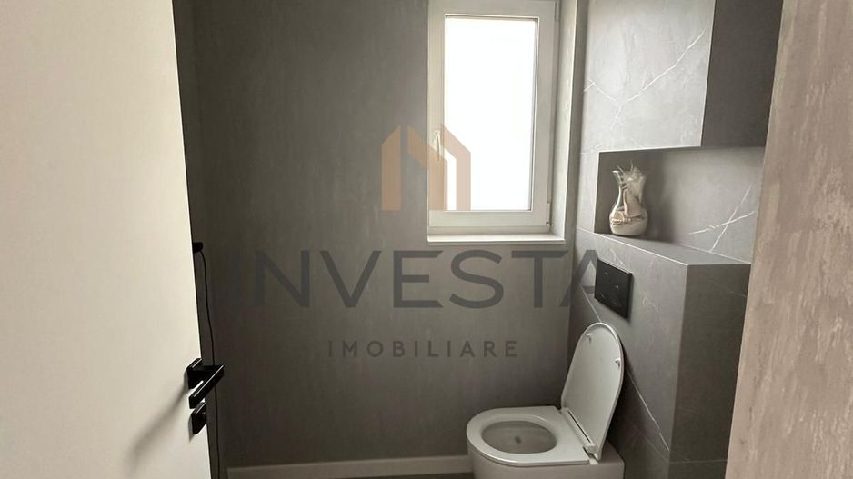 Duplex ultrafinisat panorama de vis cartier Voronet - Poză 21