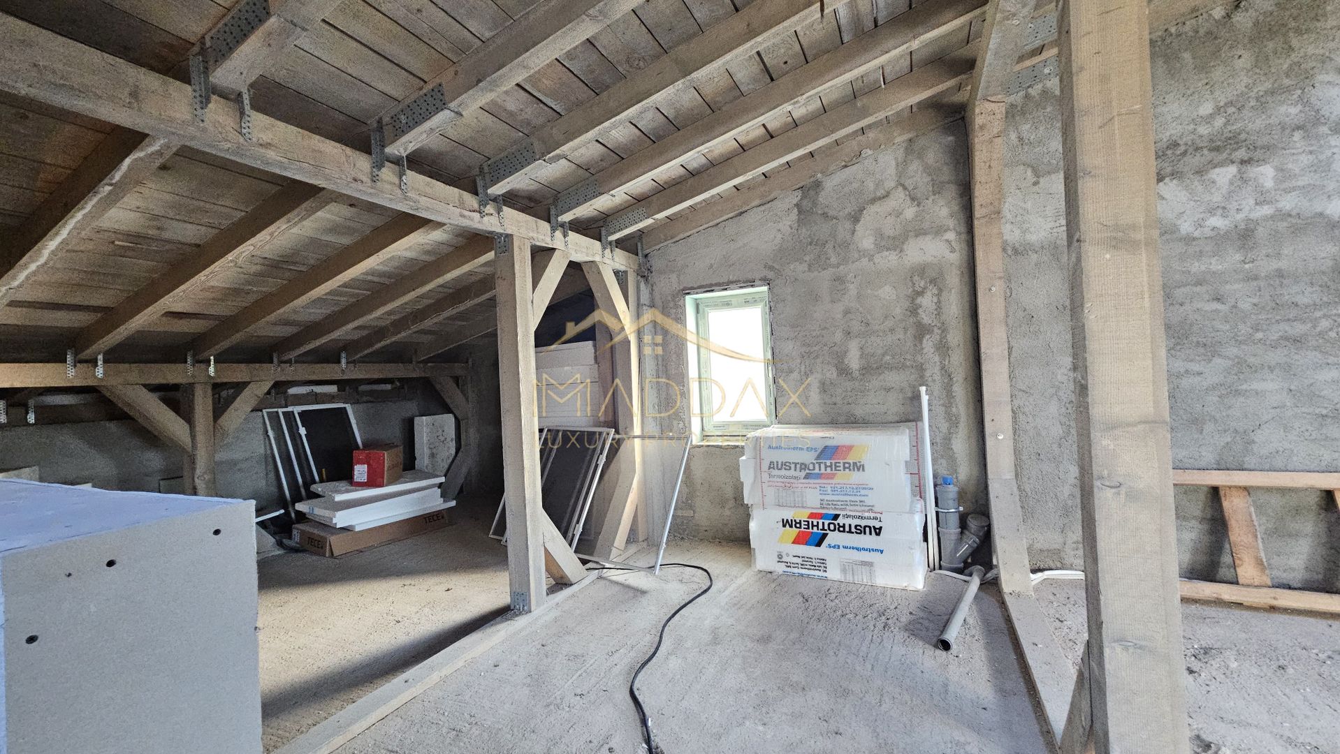 Vila individuala*** P+1+M // 276MP*** / Palatul Mogosoaia*** - Poză 20