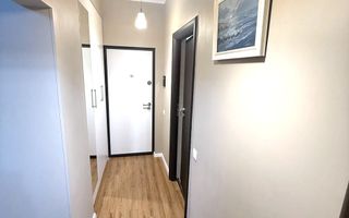 Închiriez Apartament cu 2 camere, bloc nou, mobilat modern, Calea Moșilor ✨ - Poză 5