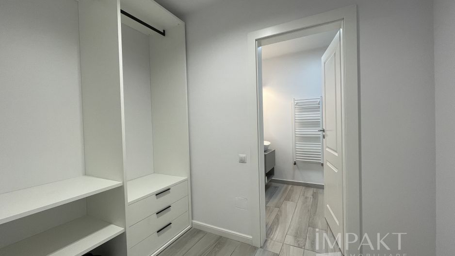 Apartament modern cu 3 camere in cartierul Gheorgheni! - Poză 11