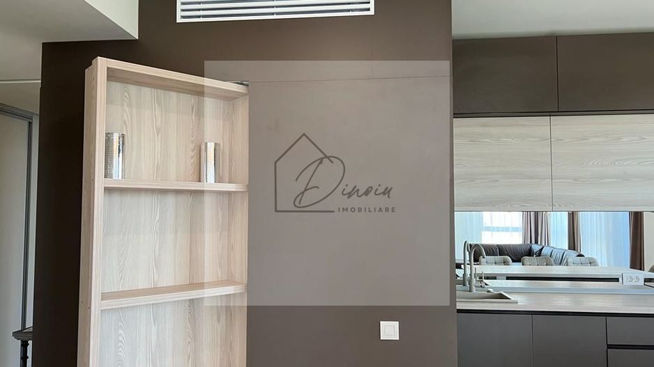 COMISION 0% I Apartament lux 4 camere  Iancu Nicolae I Residence 5 - Poză 18