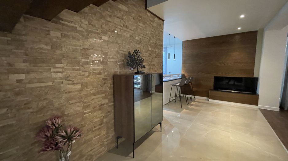 VILA CU 5 CAMERE LA INCHIRIERE LANGA BRITISH SCHOOL - Poză 24