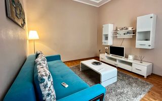 Apartament 2 camere, renovat, in Piața Unirii - Poză 4
