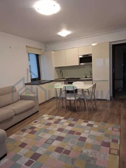 Apartament la 2 minute de Podul de Fier - Poză 4