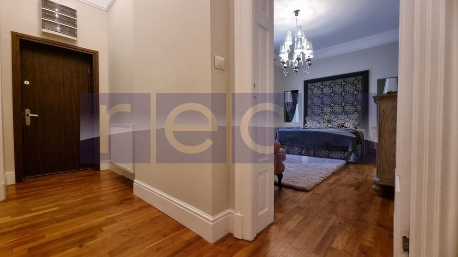 VANZARE- 5 CAMERE- DOROBANTI- CAPITALE - Poză 24