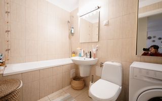 2 Camere + Parcare, City Point, Mall Promenada, Metrou Aurel Vlaicu - Poză 16